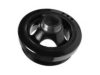 BGA DP0818 Belt Pulley, crankshaft